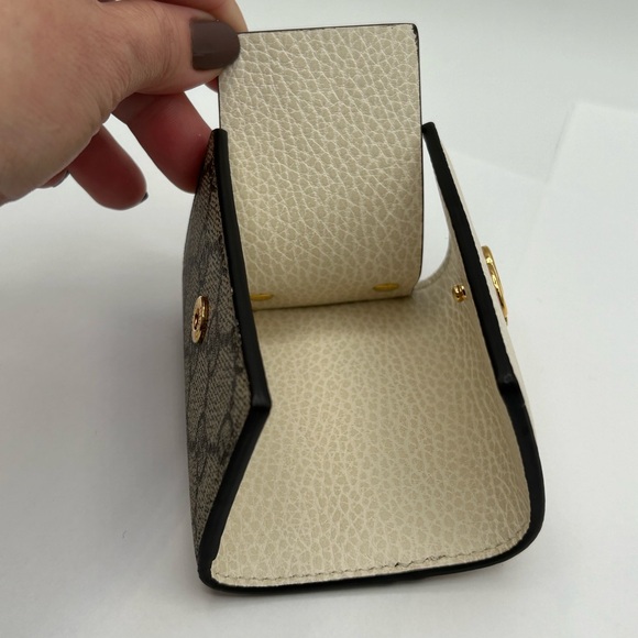 Authentic Gucci Marmont Key case/ key holder - Picture 10 of 14